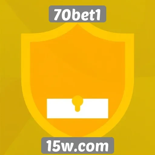 Como o 70bet1 se destaca na segurança online