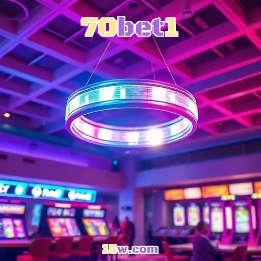 70bet1 Bônus