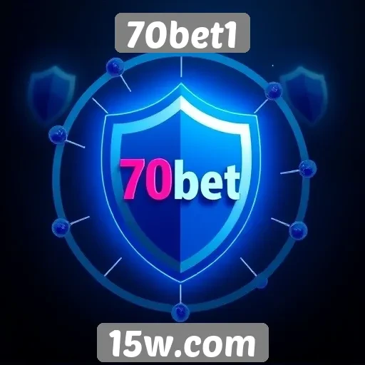 Explorando a segurança no site de jogos 70bet1