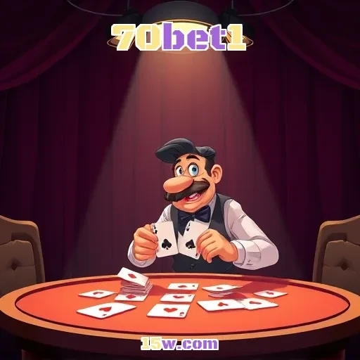 70bet1 Promoções