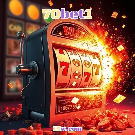 70bet1 Caça-Níqueis