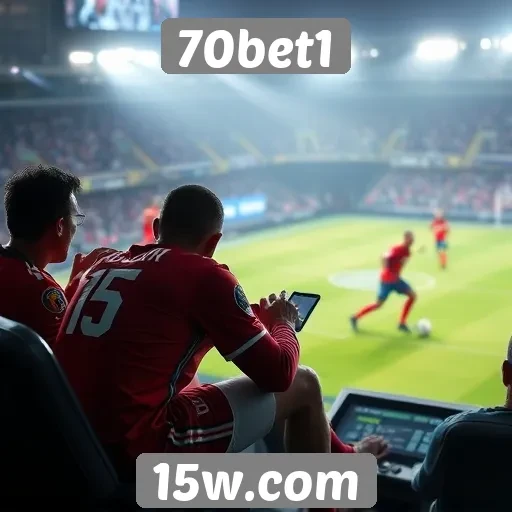 Impacto da experiência do usuário na navegação do 70bet1